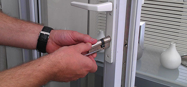 Commercial Door Lock Repair in Selma