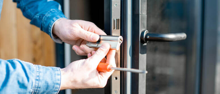 Commercial Locksmith Selma