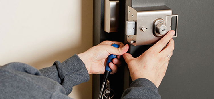 Deadbolt Lock Installation Selma