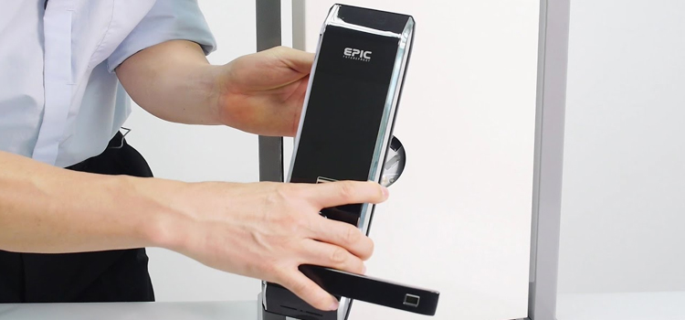 Digital Lock Installation Selma