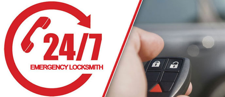 Emergency Locksmith Selma